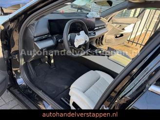 BMW i5 Limousine 40 eDrive 250KW Cockpit Plus Panora picture 35