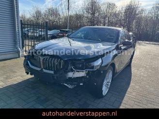  BMW i5 Limousine 40 eDrive 250KW Cockpit Plus Panora 2025/4
