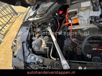 BMW i5 Limousine 40 eDrive 250KW Cockpit Plus Panora picture 18