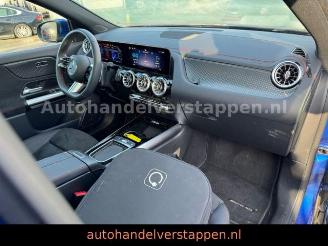 Mercedes EQA 250+ AMG SPORT /LINE PANORAMA picture 26