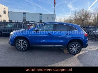 Mercedes EQA 250+ AMG SPORT /LINE PANORAMA picture 2