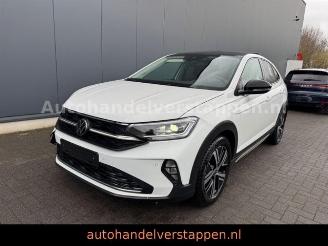 Schadeauto Volkswagen Taigo Style Aut Design-Paket IQ Panorama 2022/4