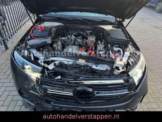 Mercedes EQC 400 4Matic AMG HUD 300KW FULL CAR picture 33