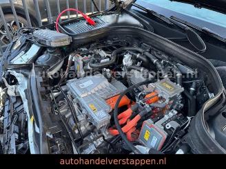 Mercedes EQC 400 4Matic AMG HUD 300KW FULL CAR picture 28