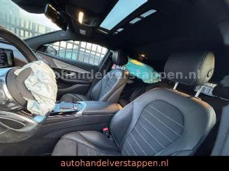 Mercedes EQC 400 4Matic AMG HUD 300KW FULL CAR picture 21