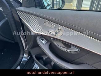Mercedes EQC 400 4Matic AMG HUD 300KW FULL CAR picture 16