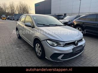 Volkswagen Polo VI Life 5-TURIG DAB+ Klima Park-Paket picture 7