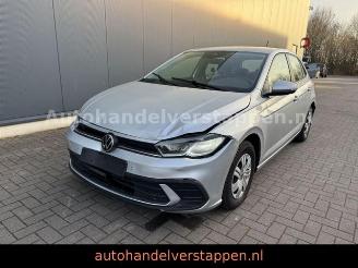 Coche accidentado Volkswagen Polo VI Life 5-TURIG DAB+ Klima Park-Paket 2022/3