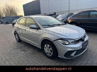 Volkswagen Polo VI Life 5-TURIG DAB+ Klima Park-Paket picture 6