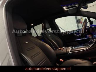 Mercedes EQE SUV AMG 43 4Matic Night paket FULL picture 35
