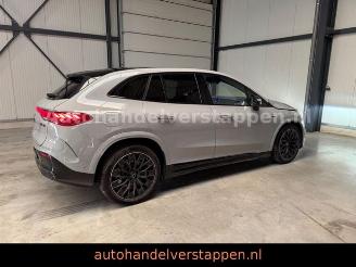 Mercedes EQE SUV AMG 43 4Matic Night paket FULL picture 6