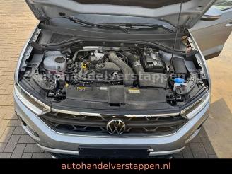 Volkswagen T-Roc Life 1.5TSI 110KW Facelift picture 25