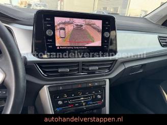 Volkswagen T-Roc Life 1.5TSI 110KW Facelift picture 21