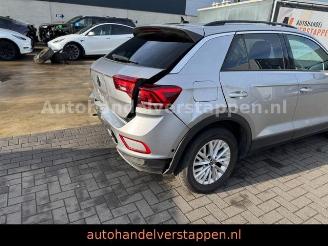 Volkswagen T-Roc Life 1.5TSI 110KW Facelift picture 7