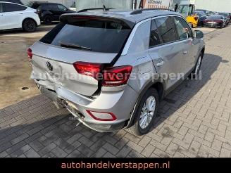 Volkswagen T-Roc Life 1.5TSI 110KW Facelift picture 9