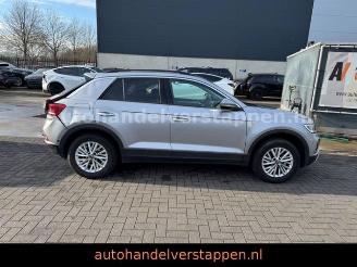 Volkswagen T-Roc Life 1.5TSI 110KW Facelift picture 6