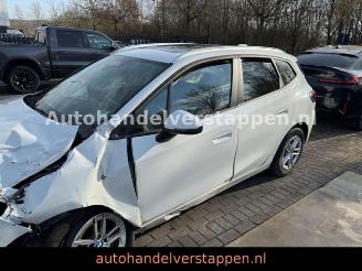 BMW 2-serie 0I Active Tourer Aut PAnorama HUD picture 11