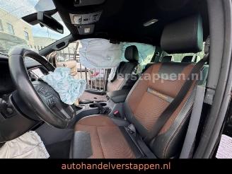 Ford Ranger Wildtrak Doppelk. 4x4 3.2L 147KW picture 17