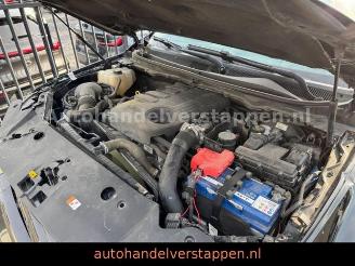 Ford Ranger Wildtrak Doppelk. 4x4 3.2L 147KW picture 11
