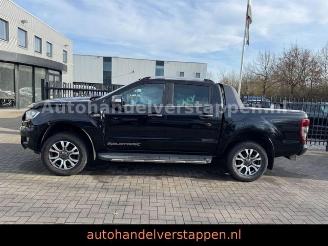 Ford Ranger Wildtrak Doppelk. 4x4 3.2L 147KW picture 3