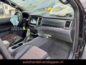 Ford Ranger Wildtrak Doppelk. 4x4 3.2L 147KW picture 15