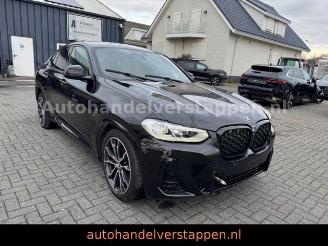 BMW X4 xDrive20i M Sport picture 2