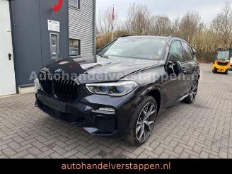BMW X5 M50 d M Sportpaket 294KW Pano AIrmatic ACC picture 3