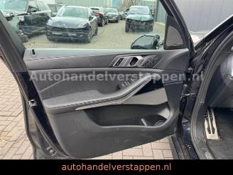 BMW X5 M50 d M Sportpaket 294KW Pano AIrmatic ACC picture 19