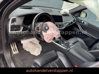 BMW X5 M50 d M Sportpaket 294KW Pano AIrmatic ACC picture 14