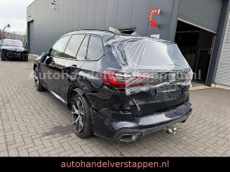 BMW X5 M50 d M Sportpaket 294KW Pano AIrmatic ACC picture 8