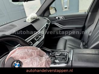 BMW X5 M50 d M Sportpaket 294KW Pano AIrmatic ACC picture 18
