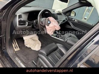 BMW X5 M50 d M Sportpaket 294KW Pano AIrmatic ACC picture 15