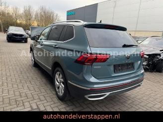 Vaurioauto  passenger cars Volkswagen Tiguan 1.5 TSI OPF DSG Elegance Panorama 2022/6