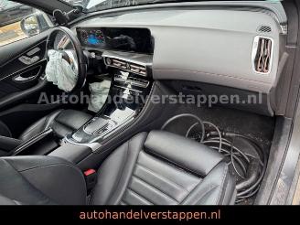 Mercedes EQC 400 4Matic AMG Sport 300KW picture 19