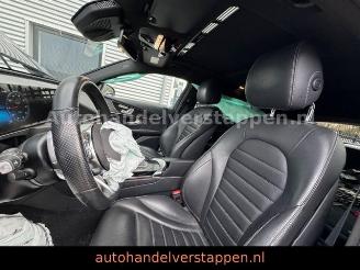 Mercedes EQC 400 4Matic AMG Sport 300KW picture 16