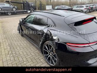 Porsche Taycan Sport Turismo Matrix Sport-Chrono-Paket picture 7