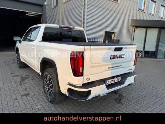 GMC Sierra 5.3L V8 + LPG AT4  265KW picture 4