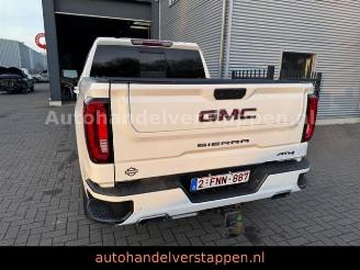 GMC Sierra 5.3L V8 + LPG AT4  265KW picture 5