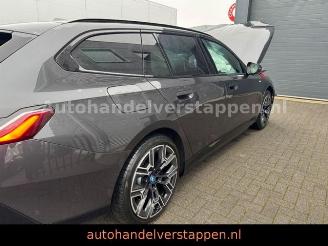 BMW i5 Touring 40 eDrive M Sport 250KW AHK Harman picture 7