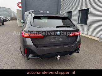 BMW i5 Touring 40 eDrive M Sport 250KW AHK Harman picture 4