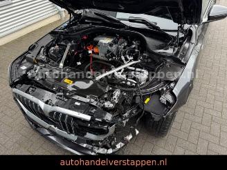 BMW i5 Touring 40 eDrive M Sport 250KW AHK Harman picture 15
