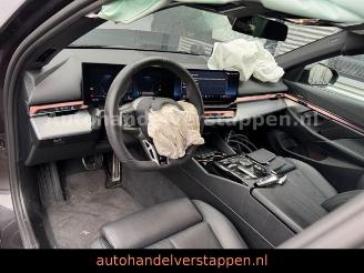 BMW i5 Touring 40 eDrive M Sport 250KW AHK Harman picture 26