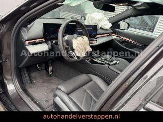 BMW i5 Touring 40 eDrive M Sport 250KW AHK Harman picture 31