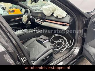 BMW i5 Touring 40 eDrive M Sport 250KW AHK Harman picture 24