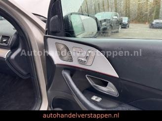 Mercedes GLE 350 de 4Matic AMG Sport Pano Burm AHK picture 19