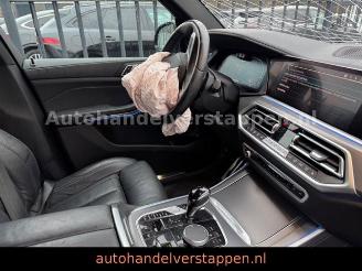 BMW X5 xDrive 45e M Sport 290KW Airmatic HUD picture 18