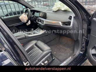 BMW X5 xDrive 45e M Sport 290KW Airmatic HUD picture 19