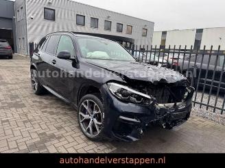 BMW X5 xDrive 45e M Sport 290KW Airmatic HUD picture 5