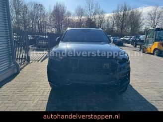 Audi Q7 55 TFSIe Quattro S line Plus 3× Matrix picture 5