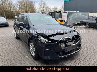 Vaurioauto  passenger cars BMW 2-serie 5 Active Tourer 5e Steptronic DCT xDrive 2023/5
